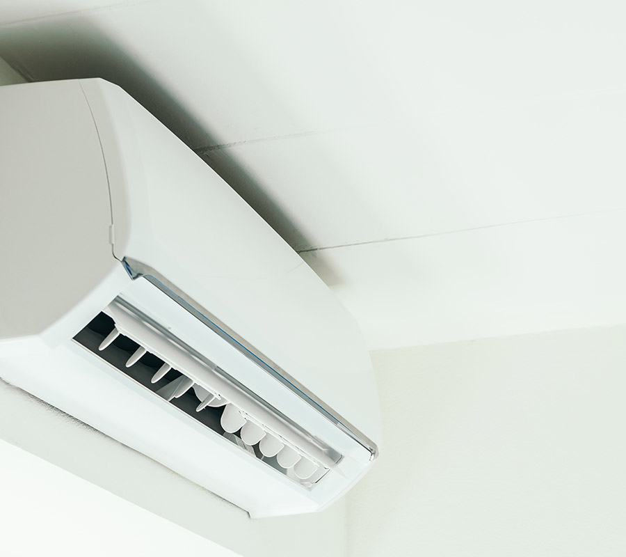 Installazione climatizzatori e condizionatori