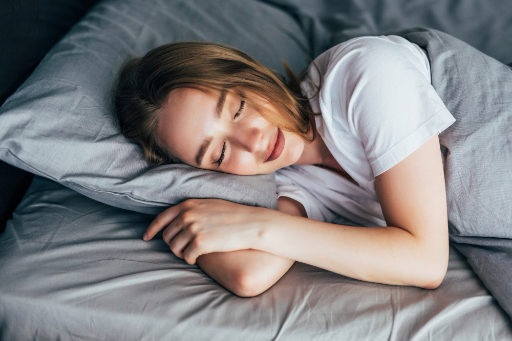 Temperatura ideale per dormire: quanto deve essere calda una camera da letto?