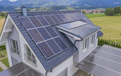 Come funziona un impianto fotovoltaico